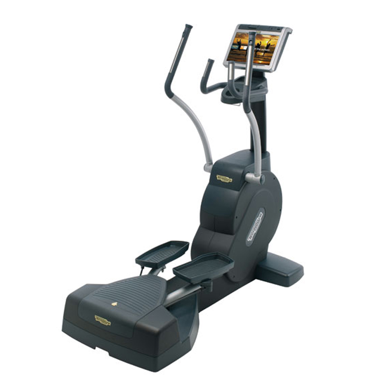 Technogym Excite CrossOver 700 VISIO edzőtermi TechnoGym fitnessgép