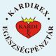 KARDIREX Egészségpénztár KARDIREX Egészségpénztár