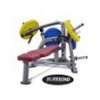 Body-Solid szabadsúlyos gép