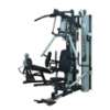 Body-Solid Kombinált gép