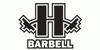Deka Barbell