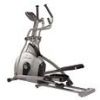 Horizon Fitness elliptikus tréner