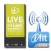 iFIT LIVE modul