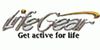 LifeGear futópad