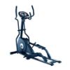 Steelflex elliptikus tréner
