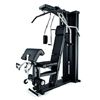 TechnoGym otthoni izomfejlesztés - erőnövelés