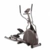 Vision Fitness elliptikus tréner