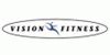 Vision Fitness evezőgép