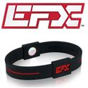 EFX Hologrammos karkötő