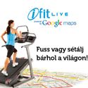 ifit live futópad