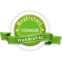 Megbízható webáruház