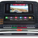 NordicTrack Ifit Live képes futópadok