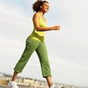 Power Walking, Nordic Walking