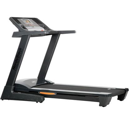 NordicTrack COMMERCIAL CT futópad