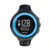 Suunto M4 Black-Turquoise pulzusmérő óra