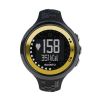 Suunto M5 Black-Gold pulzusmérő óra