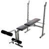 Weider 215
