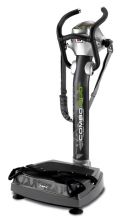 BH Fitness Combo Duo vibrációs gép