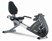 BH Fitness Comfort Evolution háttámlás szobakerékpár
