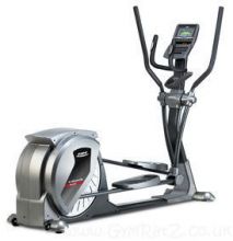 BH Fitness Khronos Generator elliptikus tréner