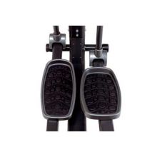 BH Fitness Khronos Generator ergométer elliptikus tréner taposó