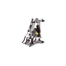 BH Fitness New Spazio Program elliptikus tréner összecsukva