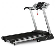 BH Fitness Pioneer Star futópad