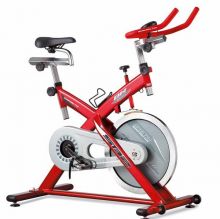 BH Fitness SB2 Pro szobakerékpár