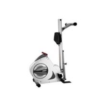 BH Fitness Vario Program evezőgép összecsukva