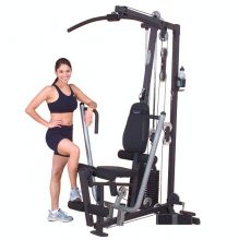 Body-Solid G-1S kombinált gép 2.