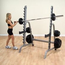 Body-Solid GPR370 Guggoló keret