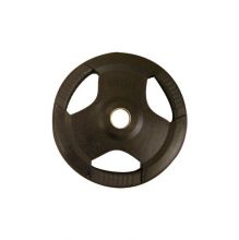Deka Barbell 30 mm gumírozott tárcsa 1,25 kg