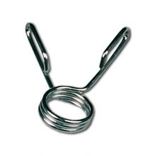 Deka Barbell DB0032 rugós szorító 50mm