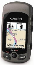 Garmin Edge 605 kerékpár computer