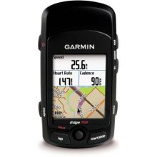 Garmin Edge 705 HR+CAD pulzusmérő kerékpár computer