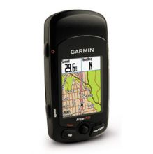Garmin Edge 705 HR pulzusmérő kerékpár computer