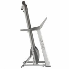 Kettler Marathon TX3 futópad összecsukva