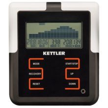 Kettler Paso 309 szobakerékpár kijelző
