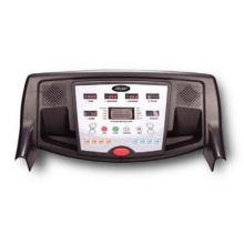LifeGear Hercules futópad