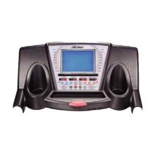 LifeGear Skyline III. futópad-LCD TV kijelző