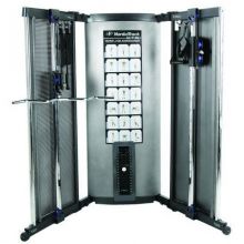 NordicTrack E8500 Kombinált gép