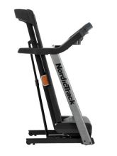 Nordictrack T9SI futópad összecsukva