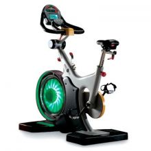 Panatta Strobo Bike Spinning szobakerékpár