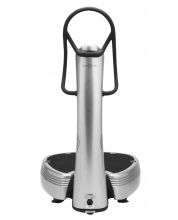 Power Plate Pro5 vibrációs gép hátul