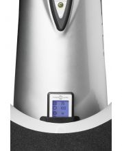 Power Plate Pro5 vibrációs gép távirányító