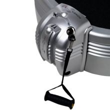 Power Plate Pro6 proMOTION vibrációs gép szalag
