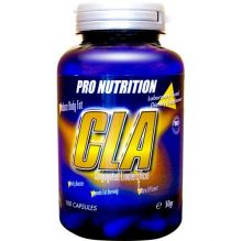 Pro Nutrition CLA 100 kapsz.