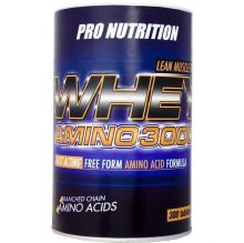 Pro Nutrition Whey Amino 3000