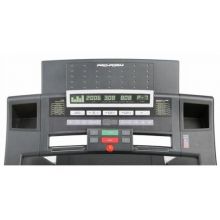 ProForm Style 8000 futópad kijelző