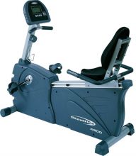 Steelflex XB-4900H szobakerékpár